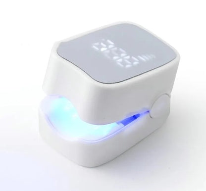 UV Nail Therapy Device