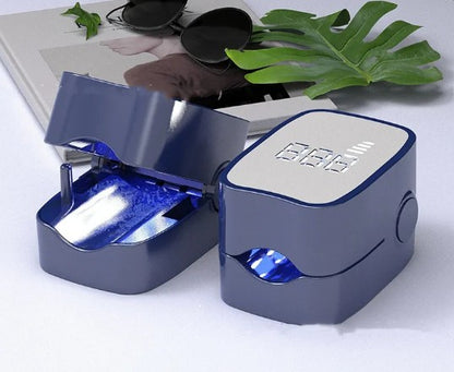 UV Nail Therapy Device
