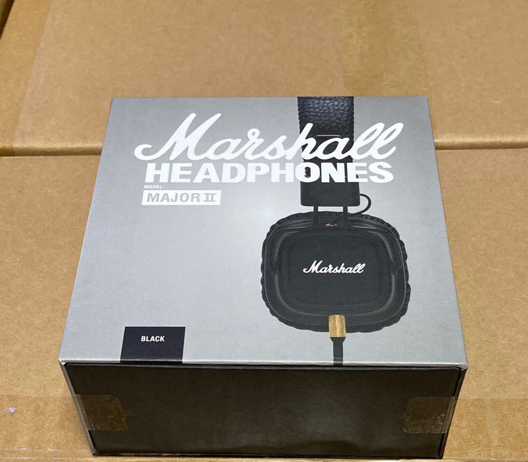 BassBoost Wireless Bluetooth Headphones