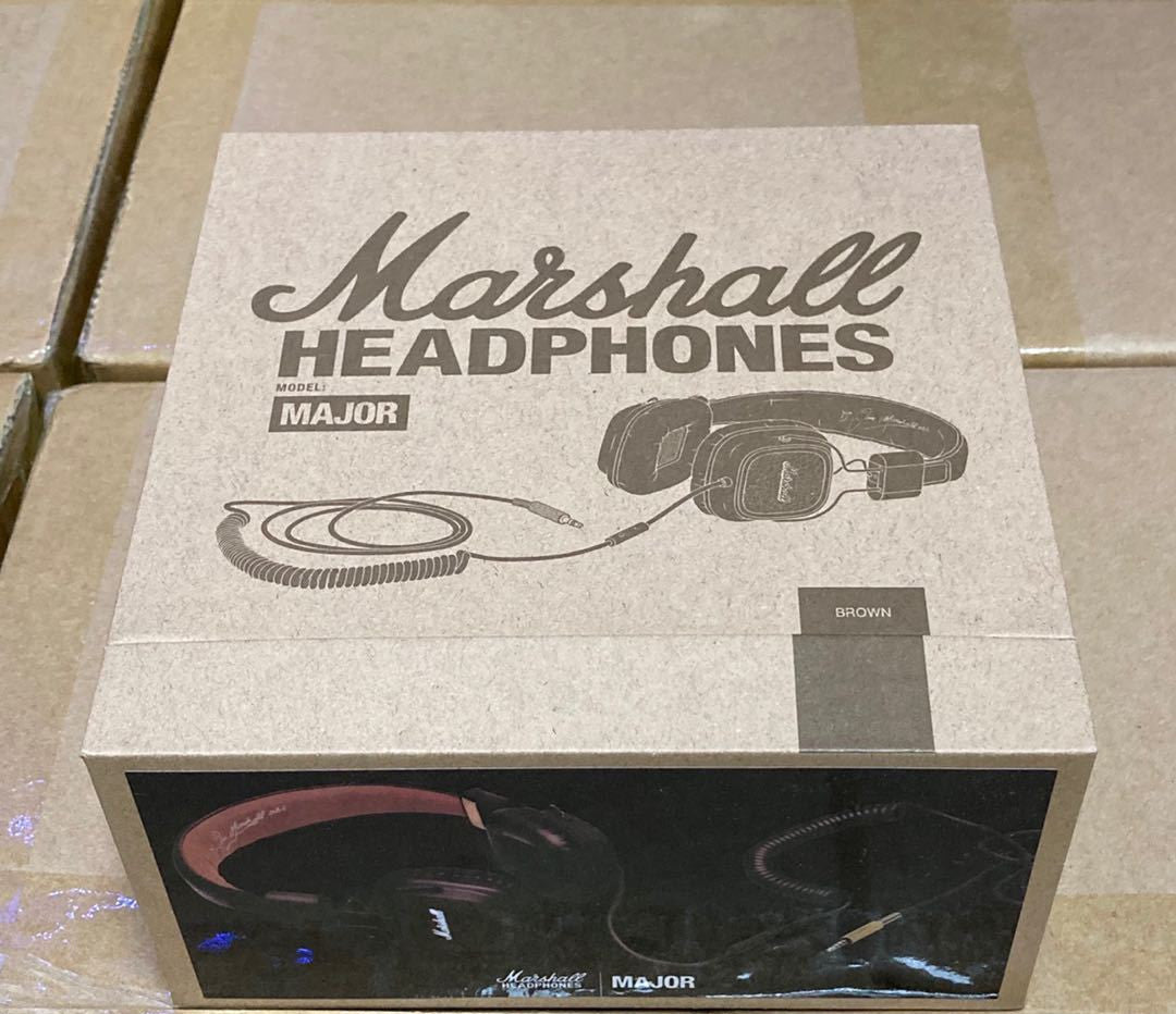 BassBoost Wireless Bluetooth Headphones